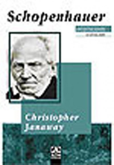 Düşüncenin Ustaları Schopenhauer Düşüncenin Ustaları Schopenhauer
