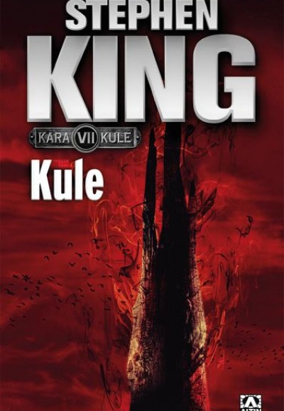 Kara Kule 7 - Kule Kara Kule 7 - Kule