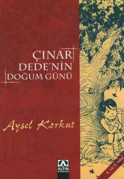 Çınar Dedenin Doğum Günü Çınar Dedenin Doğum Günü