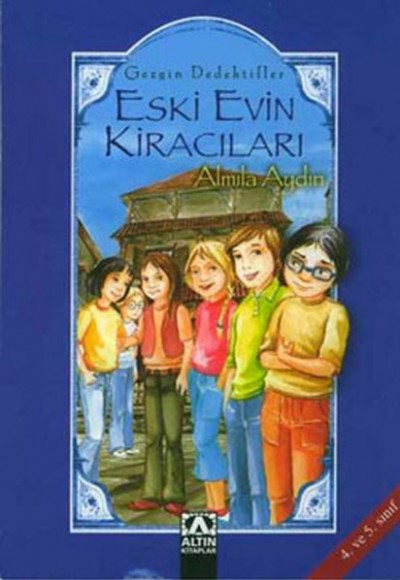 Eski Evin Kiracıları Eski Evin Kiracıları