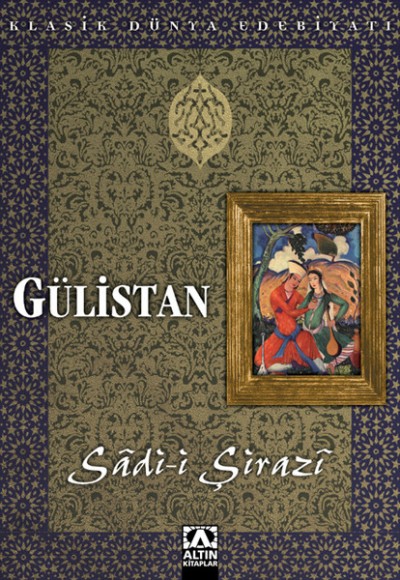 Gülistan Gülistan