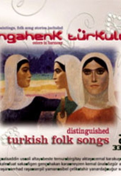 Türküler