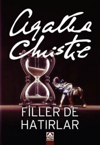 Filler de Hatırlar Filler de Hatırlar