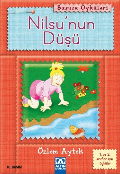 Başucu Öyküleri / Nilsonun Düşü Başucu Öyküleri / Nilsonun Düşü