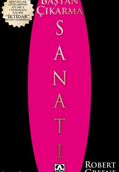 Baştan Çıkarma Sanatı Baştan Çıkarma Sanatı