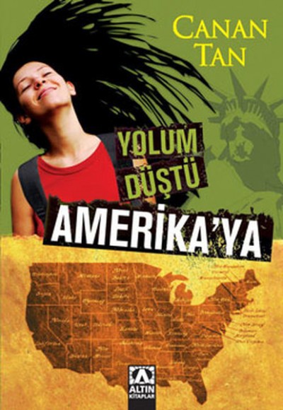 Yolum Düştü Amerikaya Yolum Düştü Amerikaya
