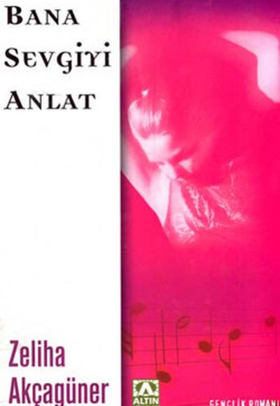 Bana Sevgiyi Anlat Bana Sevgiyi Anlat