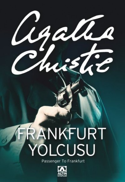 Frankfurt Yolcusu Frankfurt Yolcusu