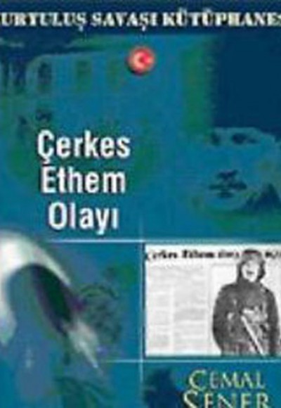 Çerkes Ethem Olayı Çerkes Ethem Olayı