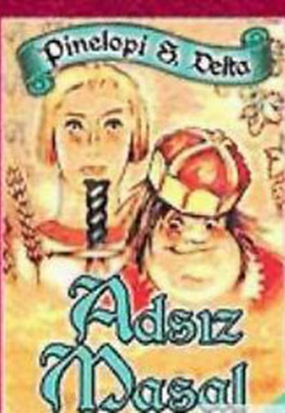 Adsız Masal Adsız Masal