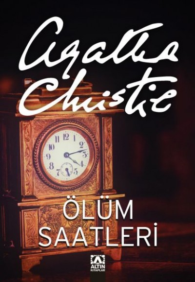 Ölüm Saatleri Ölüm Saatleri