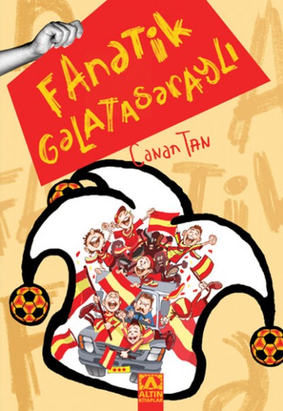 Fanatik Galatasaraylı Fanatik Galatasaraylı