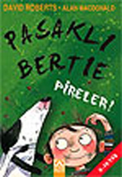 Pasaklı Bertie - Pireler Pasaklı Bertie - Pireler