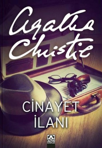 Cinayet İlanı Cinayet İlanı