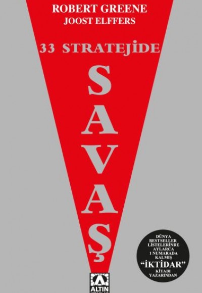 33 Stratejide Savaş 33 Stratejide Savaş