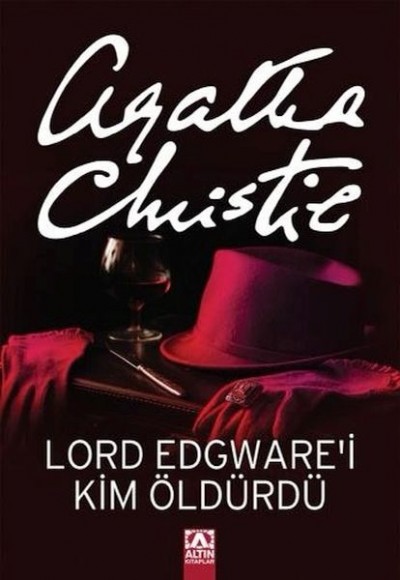 Lord Edgwarei Kim Öldürdü Lord Edgwarei Kim Öldürdü