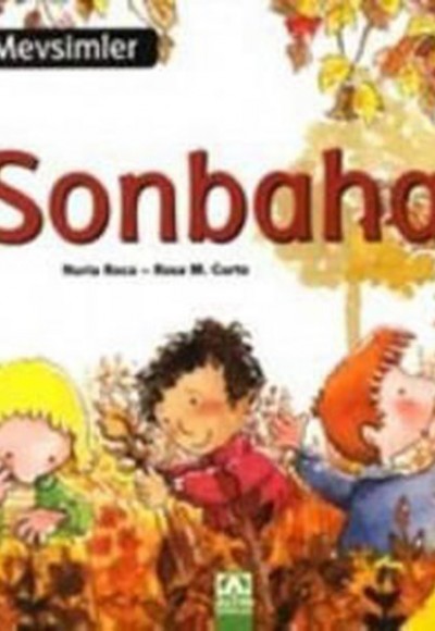 Mevsimler Sonbahar Mevsimler Sonbahar