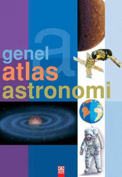 Genel Atlas Astronomi Genel Atlas Astronomi