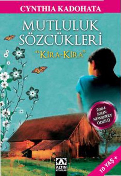 Mutluluk Sözcükleri - Kira Kira Mutluluk Sözcükleri - Kira Kira