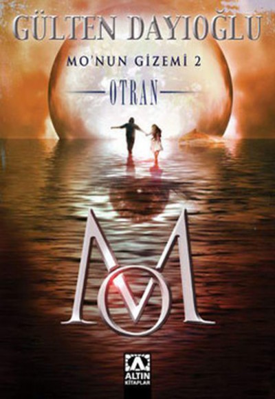 Monun Gizemi 2 - Otran Monun Gizemi 2 - Otran