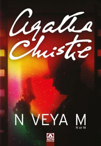 N veya M ? N veya M ?