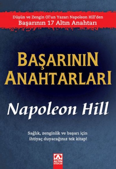 Başarının Anahtarları Başarının Anahtarları
