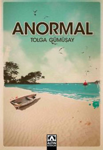 Anormal Anormal