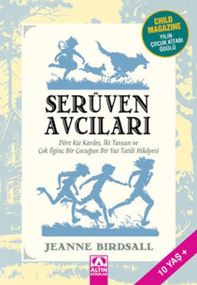 Serüven Avcıları Serüven Avcıları
