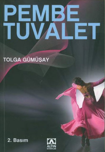 Pembe Tuvalet Pembe Tuvalet