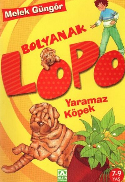 Bolyanak Lopo 2 Yaramaz Köpek Bolyanak Lopo 2 Yaramaz Köpek
