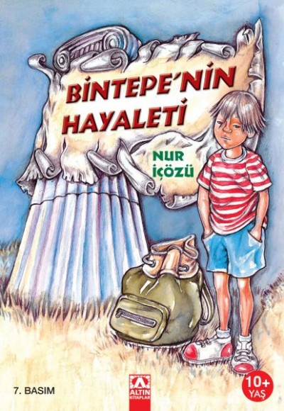 Bintepenin Hayaleti Bintepenin Hayaleti