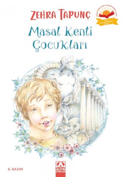 Masal Kenti Çocukları Masal Kenti Çocukları