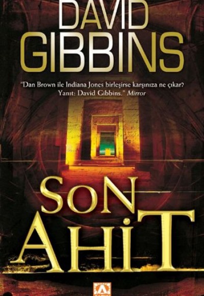Son Ahit Son Ahit