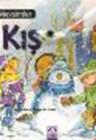 Mevsimler (4 KitapTakım) Mevsimler (4 KitapTakım)