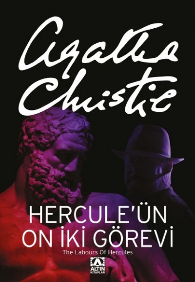 Herculeün On İki Görevi Herculeün On İki Görevi