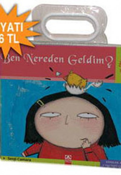 Miniklerin Dünyası Poşet 2 (4 kitap) Miniklerin Dünyası Poşet 2 (4 kitap)