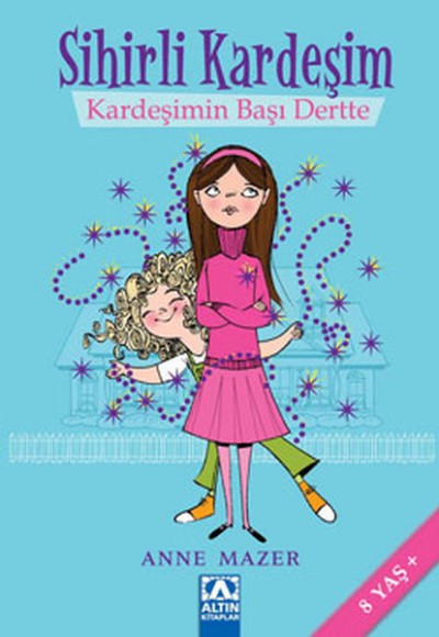 Kardeşimin Başı Dertte / Sihirli Kardeşim Kardeşimin Başı Dertte / Sihirli Kardeşim