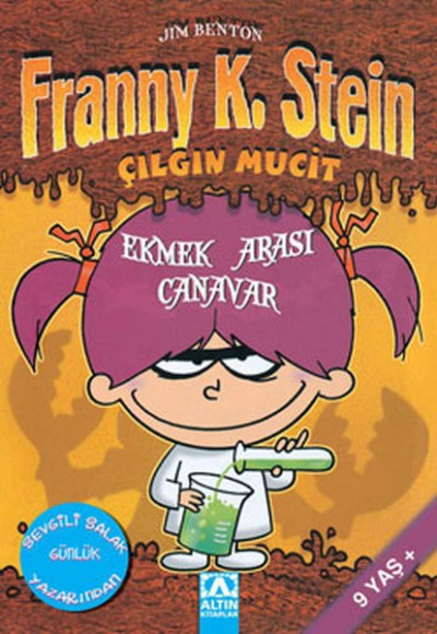 Ekmek Arası Canavar Ekmek Arası Canavar