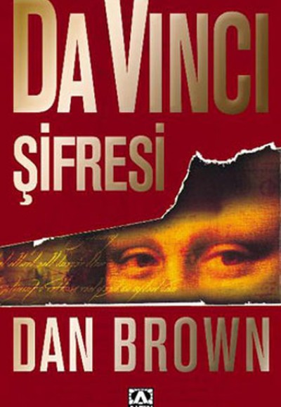 Da Vinci Şifresi (Cep Boy) Da Vinci Şifresi (Cep Boy)