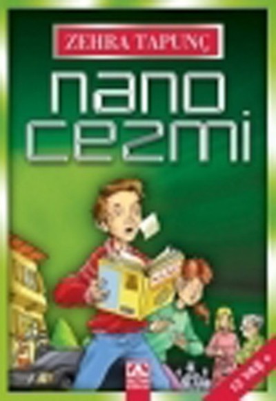 Nano Cezmi Nano Cezmi