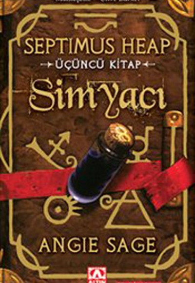 Simyacı Simyacı