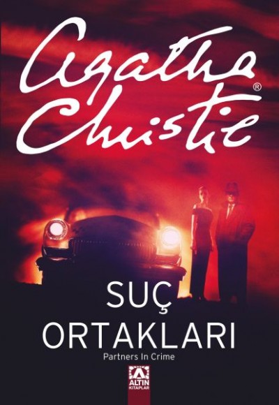 Suç Ortakları Suç Ortakları