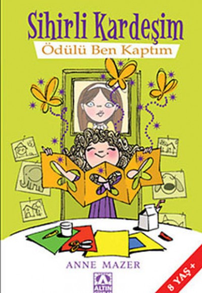 Ödülü Ben Kaptım Ödülü Ben Kaptım