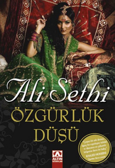 Özgürlük Düşü Özgürlük Düşü