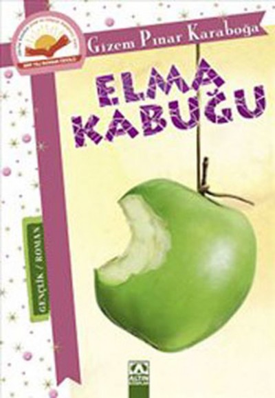 Elma Kabuğu Elma Kabuğu