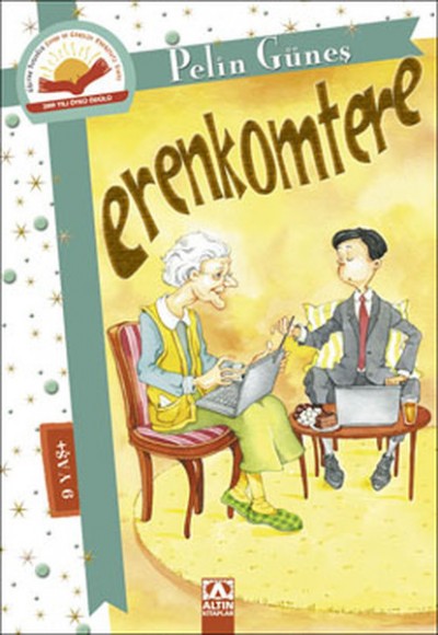Erenkomtere Erenkomtere