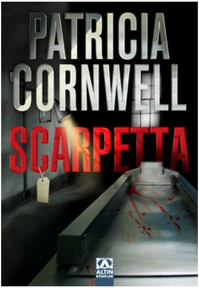 Scarpetta Scarpetta
