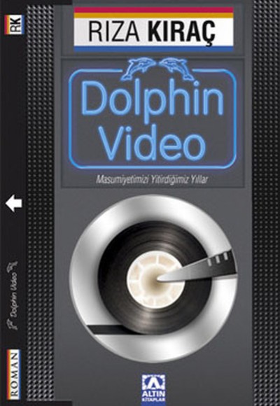 Dolphin Video Dolphin Video