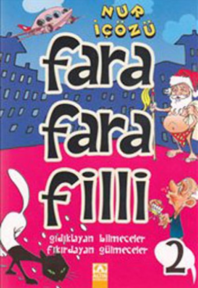 Farafarafilli - 2 Farafarafilli - 2