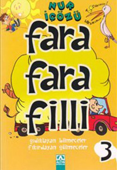 Farafarafilli - 3